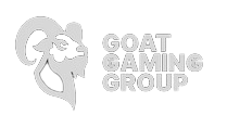 goat gaming group logo