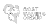 goat gaming group logo